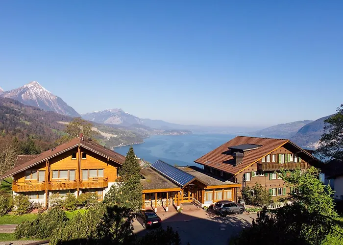 Hotel Meielisalp