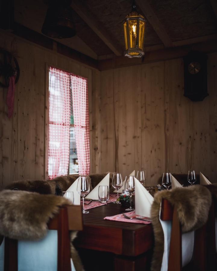 Meielisalp Hotel 3*