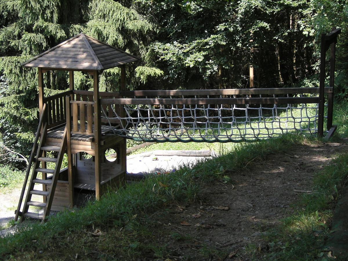 Hotel Meielisalp