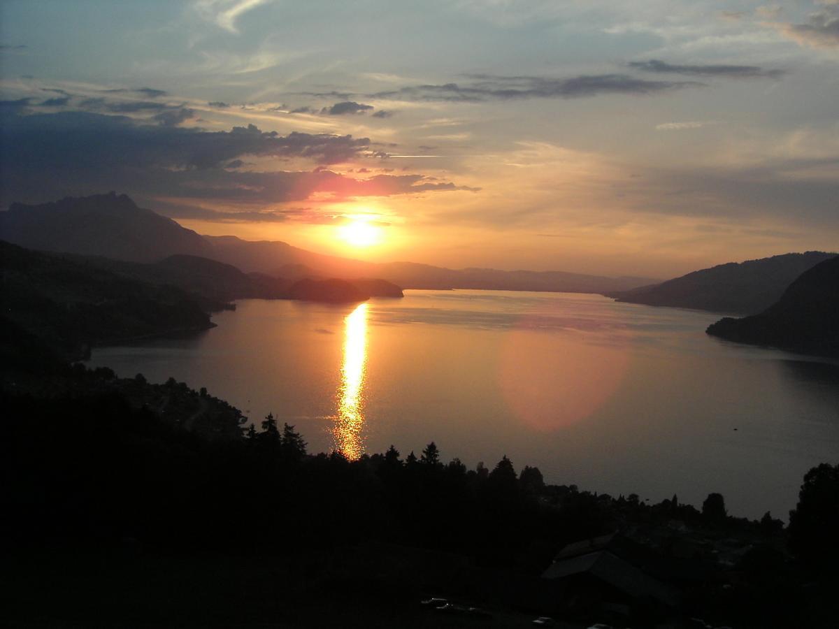 Meielisalp Hotel 3*