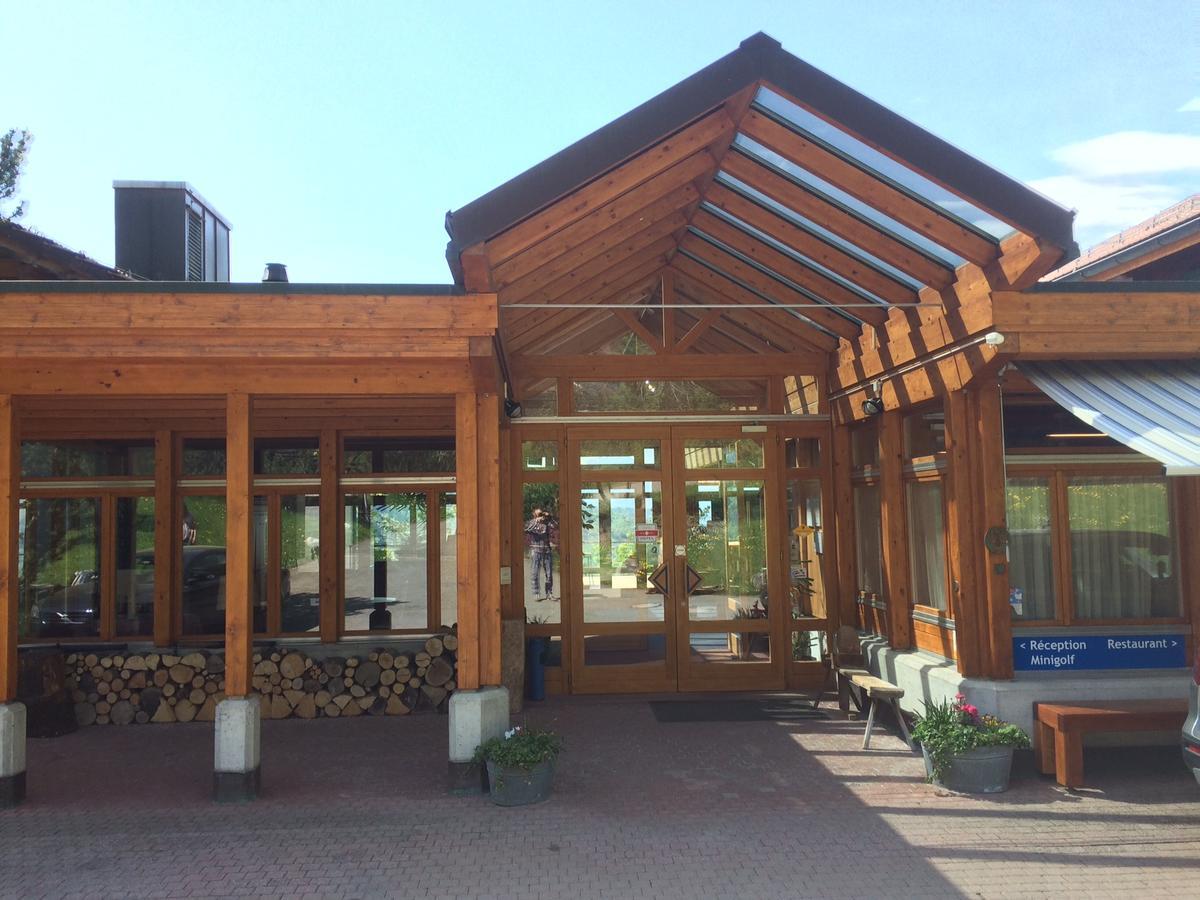 Meielisalp Hotel